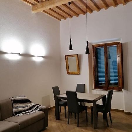 Valeria San Vincenzo Apartment Екстериор снимка