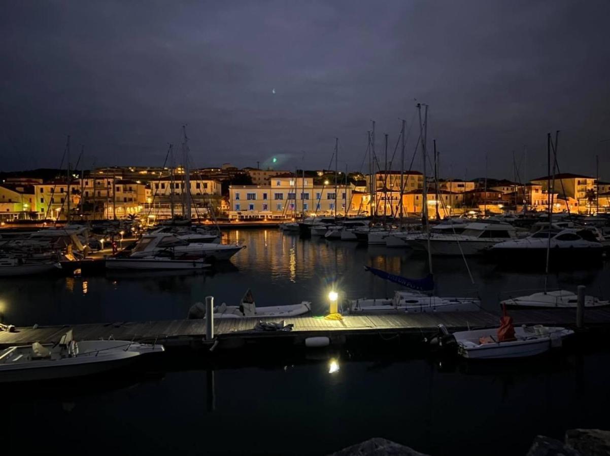 Valeria San Vincenzo Apartment Екстериор снимка