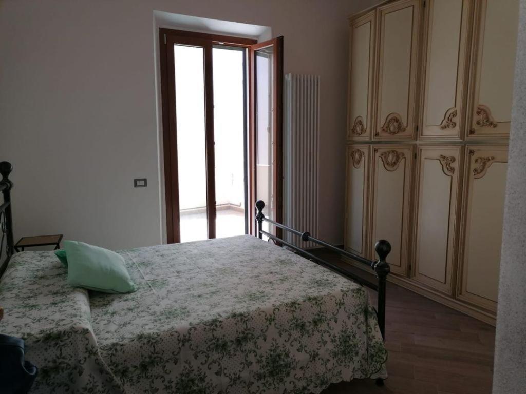 Valeria San Vincenzo Apartment Екстериор снимка