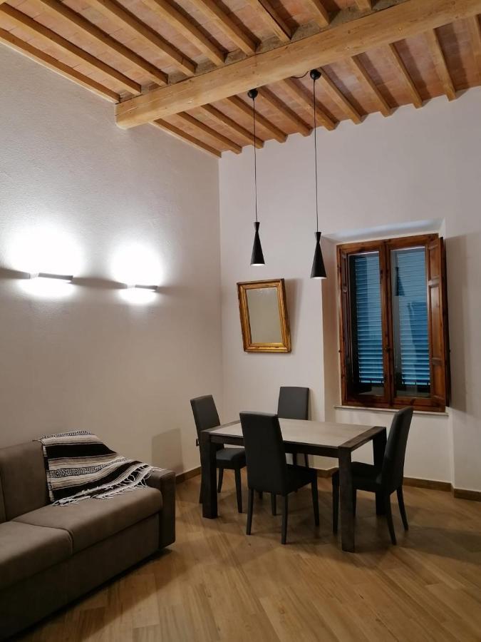 Valeria San Vincenzo Apartment Екстериор снимка