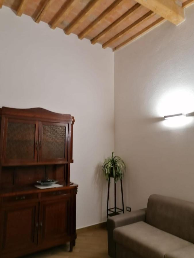 Valeria San Vincenzo Apartment Екстериор снимка